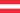 Logo représentant le drapeaux du pays Autriche