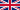 Logo représentant le drapeaux du pays Royaume-Uni