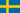 Logo représentant le drapeaux du pays Suède