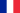 Logo représentant le drapeaux du pays France