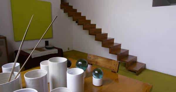 Maison-atelier de Luis Barragán