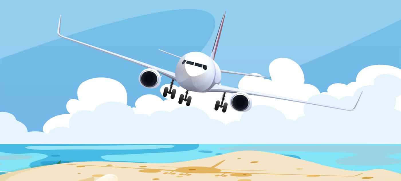 Voyage en avion et cigarette électronique quelles sont les règles ?